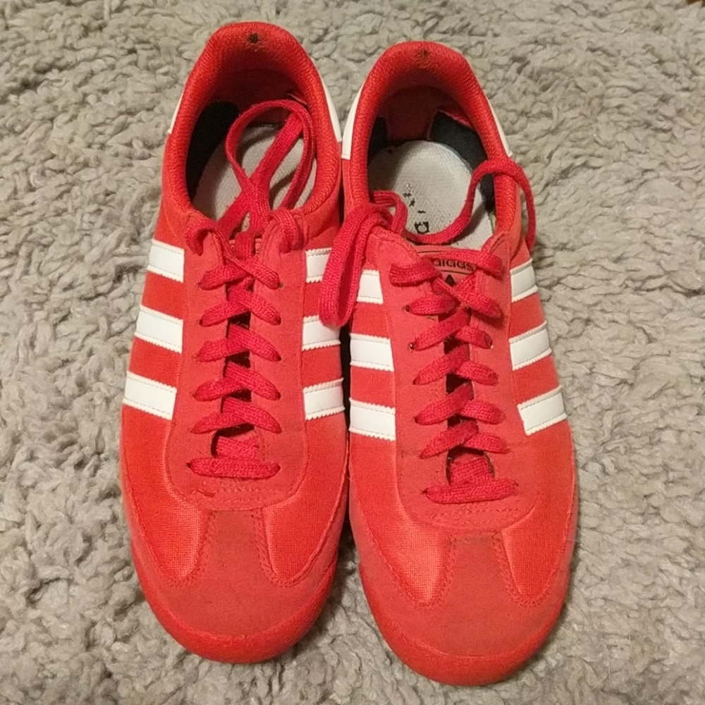 Men's Adidas Dragon 9.5